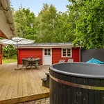 Thermet - 1-6km From The Sea By Interhome Sæby