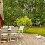 Tatil Evi Thermet - 1-6km From The Sea By Interhome *
