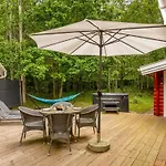 Thermet - 1-6km From The Sea By Interhome * Sæby