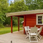 Tatil Evi Thermet - 1-6km From The Sea By Interhome *