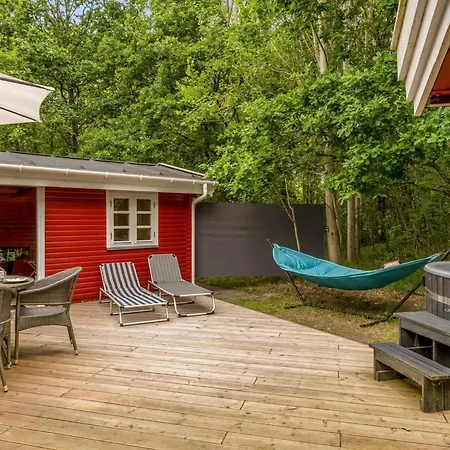 Дом отдыха Thermet - 1-6km From The Sea By Interhome