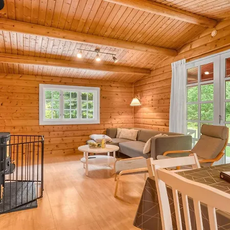 Дом отдыха Thermet - 1-6km From The Sea By Interhome Себю