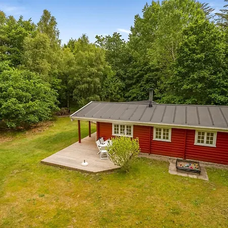 Дом отдыха Thermet - 1-6km From The Sea By Interhome