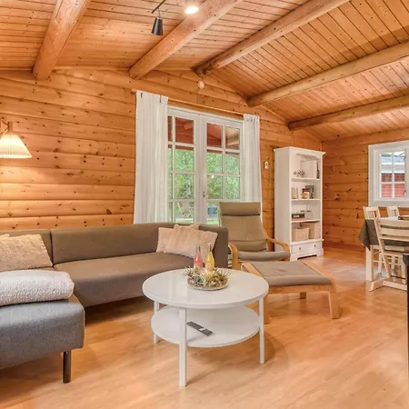 Vakantiehuis Thermet - 1-6km From The Sea By Interhome