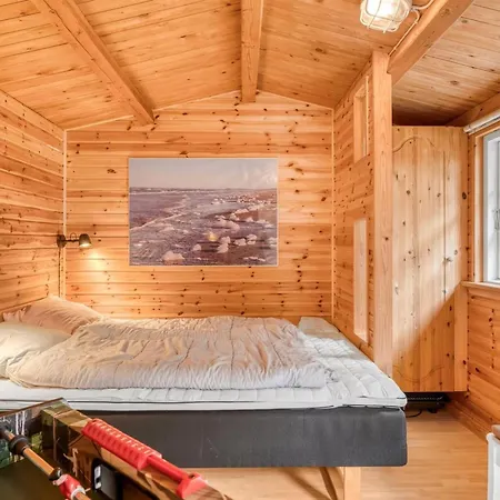 Feriehus Thermet - 1-6km From The Sea By Interhome
