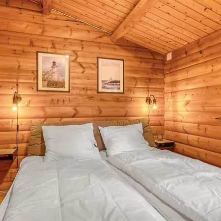 Feriehus Thermet - 1-6km From The Sea By Interhome