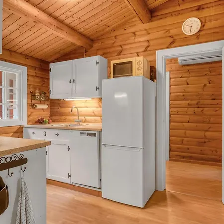 Vakantiehuis Thermet - 1-6km From The Sea By Interhome Sæby