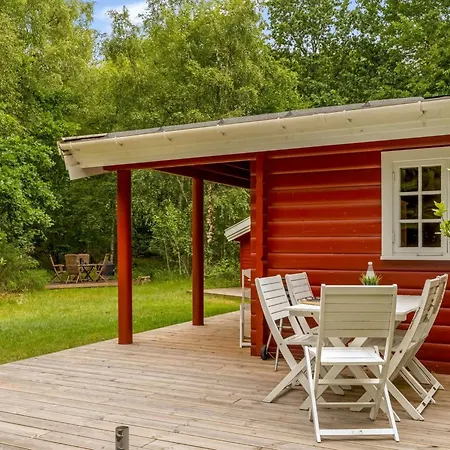 Thermet - 1-6km From The Sea By Interhome * Sæby