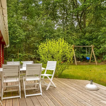 Thermet - 1-6km From The Sea By Interhome