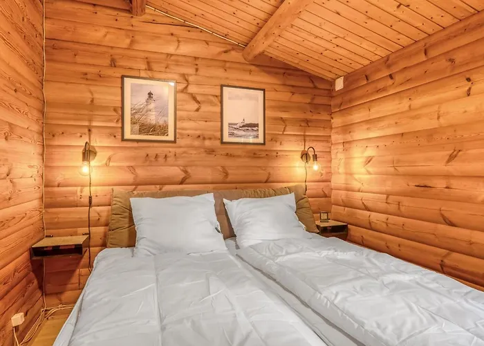 Thermet - 1-6km From The Sea By Interhome *