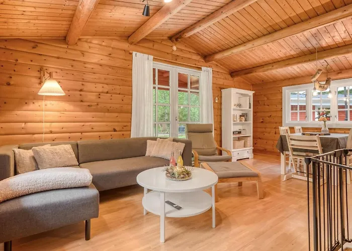 Thermet - 1-6km From The Sea By Interhome