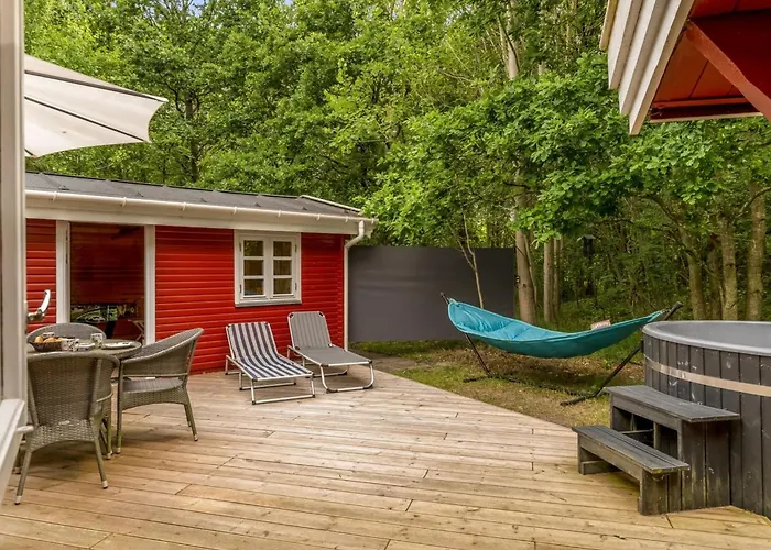 Дом отдыха Thermet - 1-6km From The Sea By Interhome