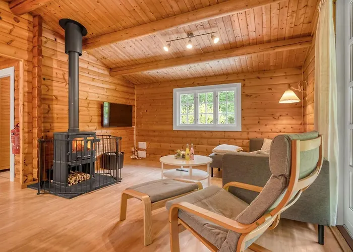 Дом отдыха Thermet - 1-6km From The Sea By Interhome