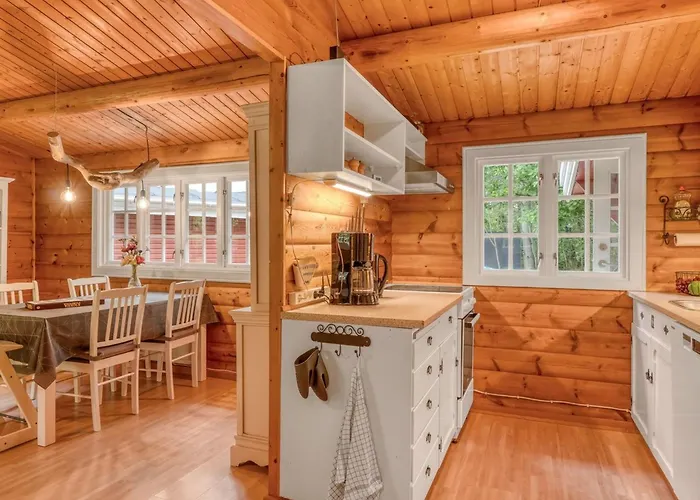 Thermet - 1-6km From The Sea By Interhome