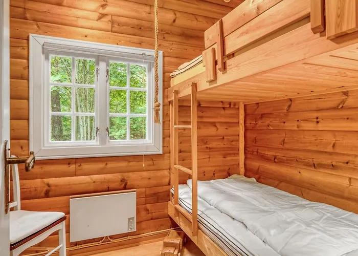 Thermet - 1-6km From The Sea By Interhome Дом отдыха *