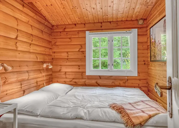 Дом отдыха Thermet - 1-6km From The Sea By Interhome *