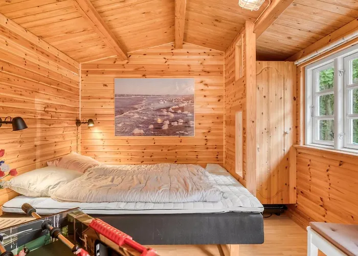 Thermet - 1-6km From The Sea By Interhome *