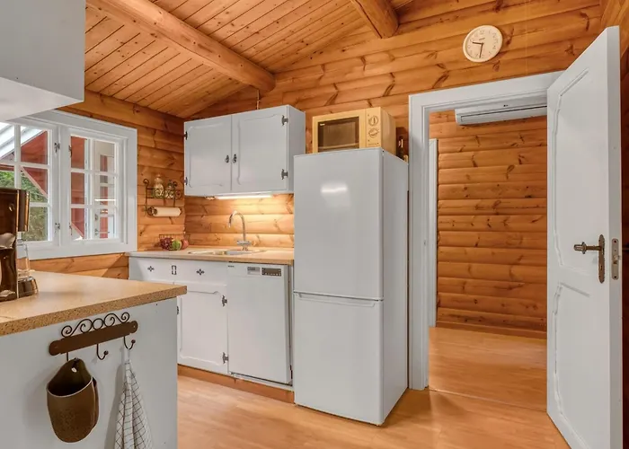 Thermet - 1-6km From The Sea By Interhome * Себю