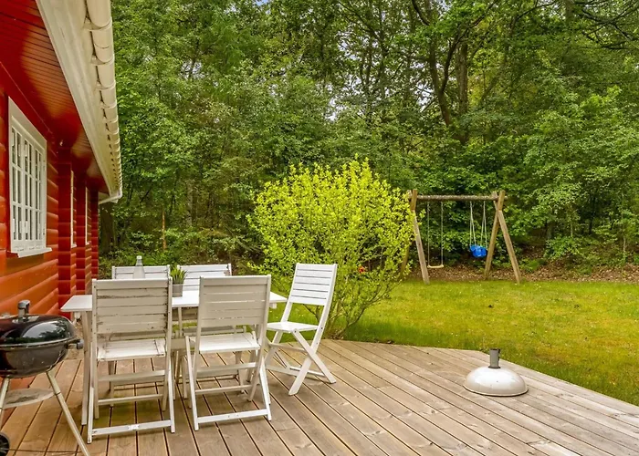 Дом отдыха Thermet - 1-6km From The Sea By Interhome *