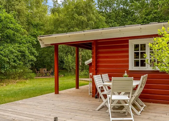 Дом отдыха Thermet - 1-6km From The Sea By Interhome *