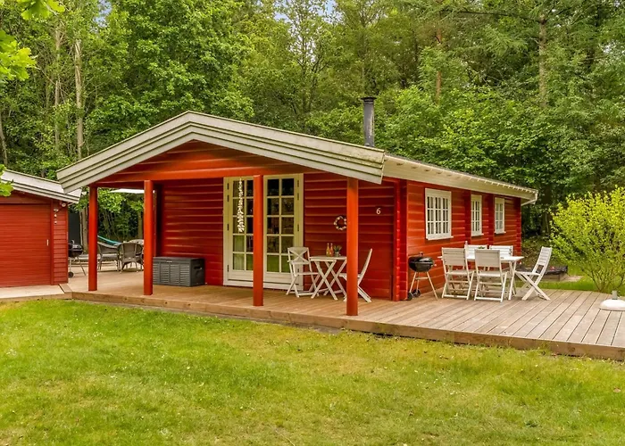 Дом отдыха Thermet - 1-6km From The Sea By Interhome Себю