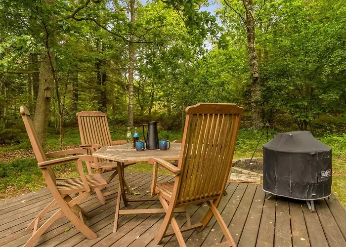 Thermet - 1-6km From The Sea By Interhome *